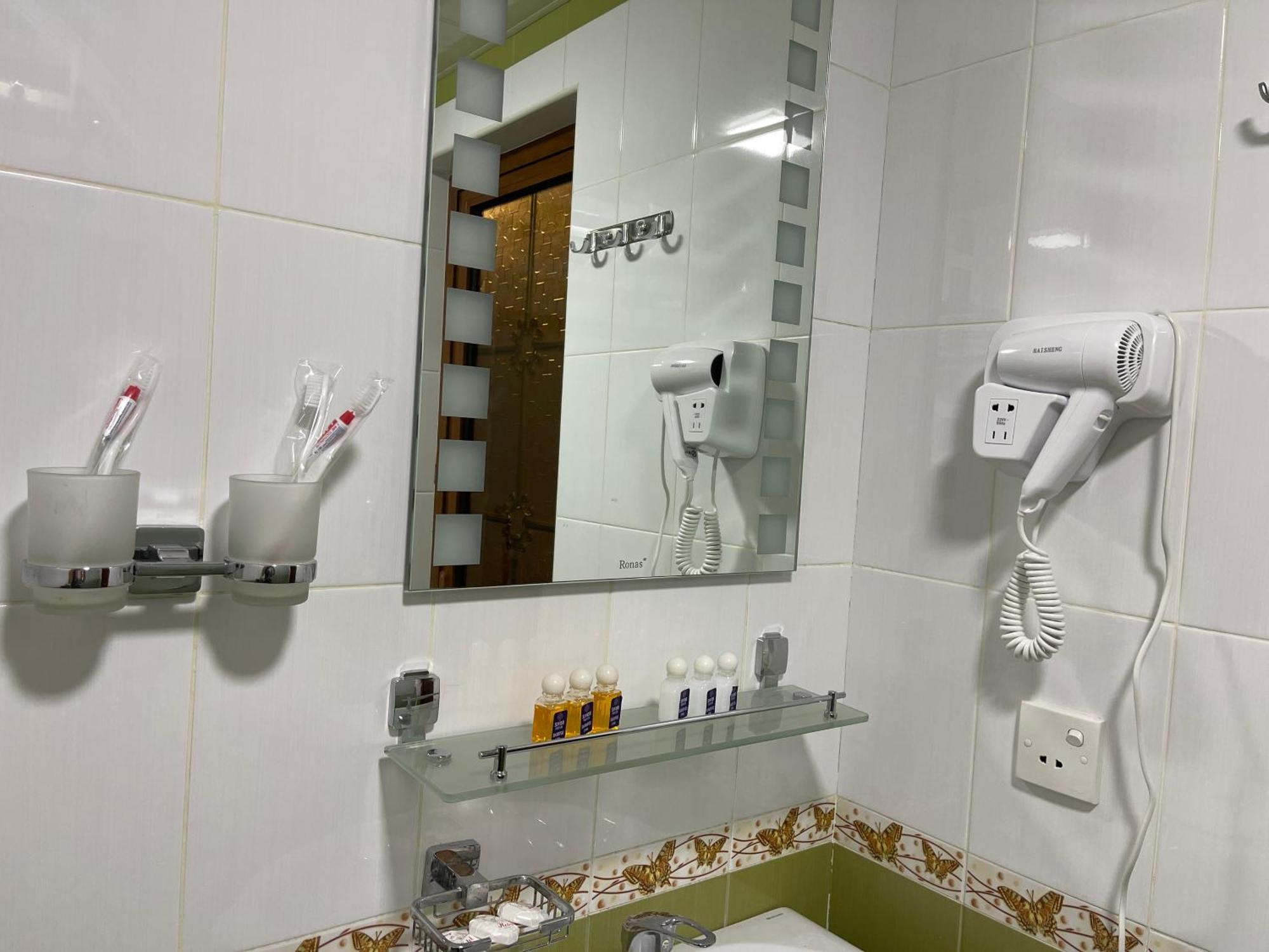 Vasiev'S Hotel Samarkand Exterior photo